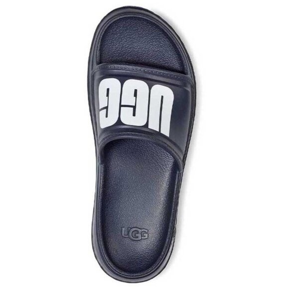 UGG Wilcox Men's Slide Sandal - Picture 5 of 11